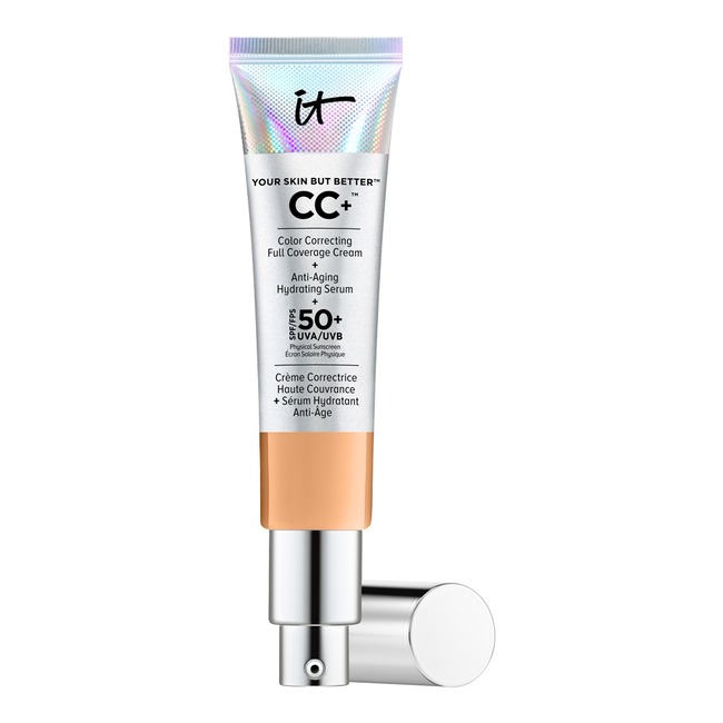 IT Cosmetics Multi-Tasking Beauty Products